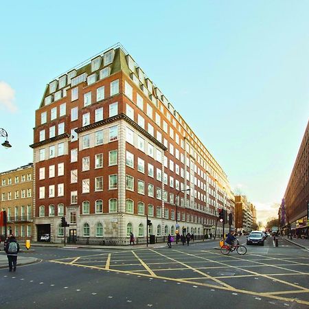 Destiny Student - Bloomsbury Studios ลอนดอน ภายนอก รูปภาพ